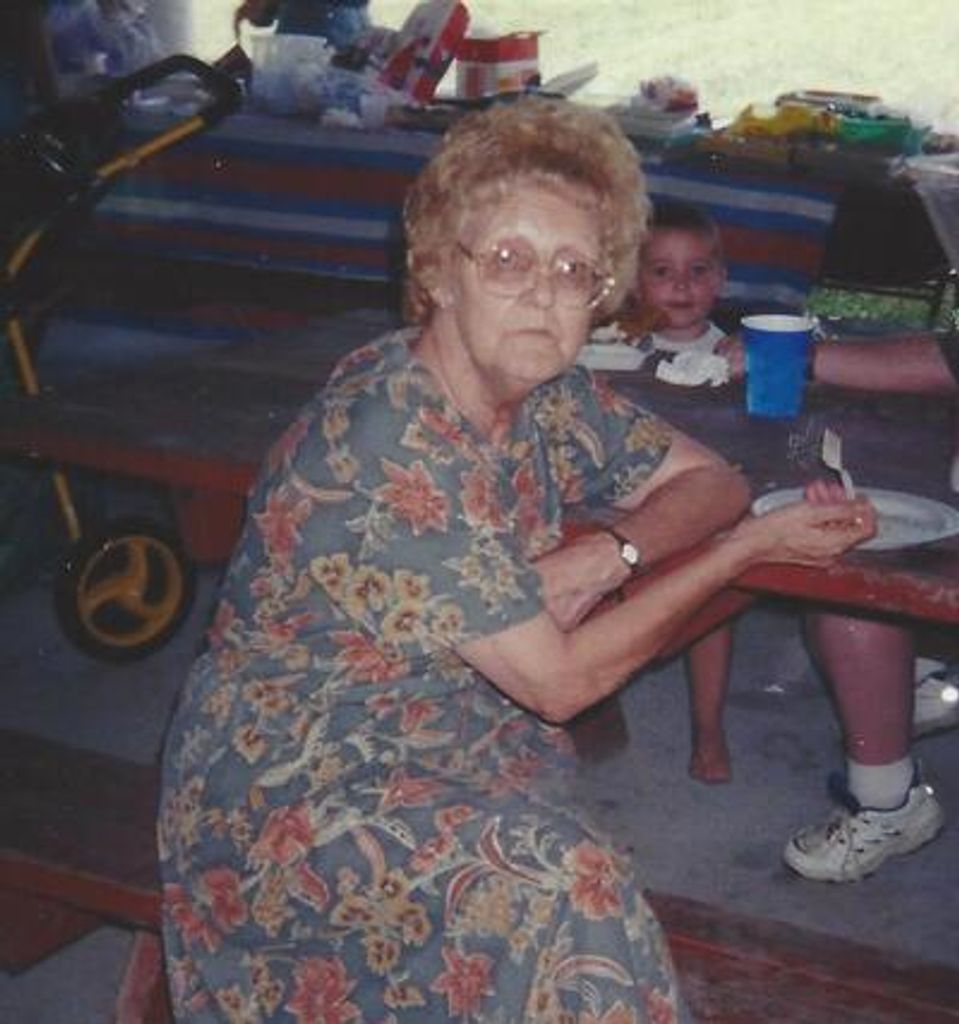 Elsie Thompson Profile Photo