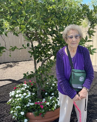 Margaret Ann Langreder Profile Photo