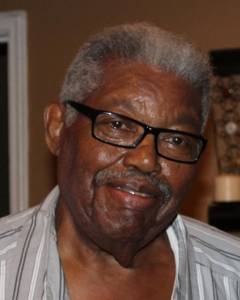 JAMES W. ROBINSON Profile Photo