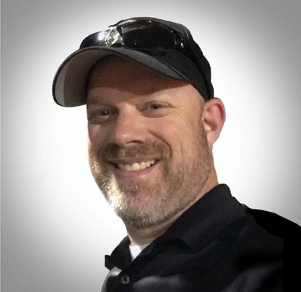 Brenden Lee Williams Profile Photo