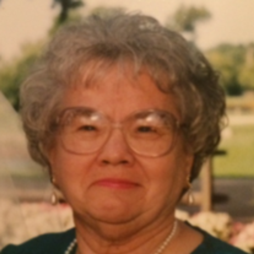 Doris I. Steiger