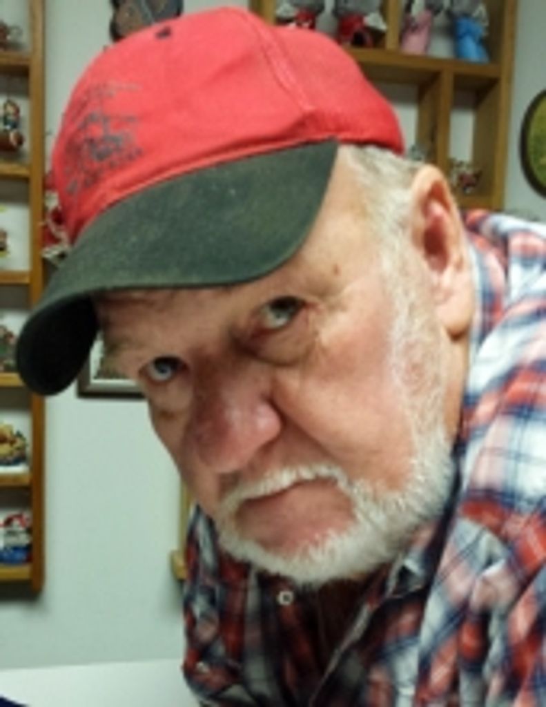 William Thomas "Tommy" Cooksey -Glbfh