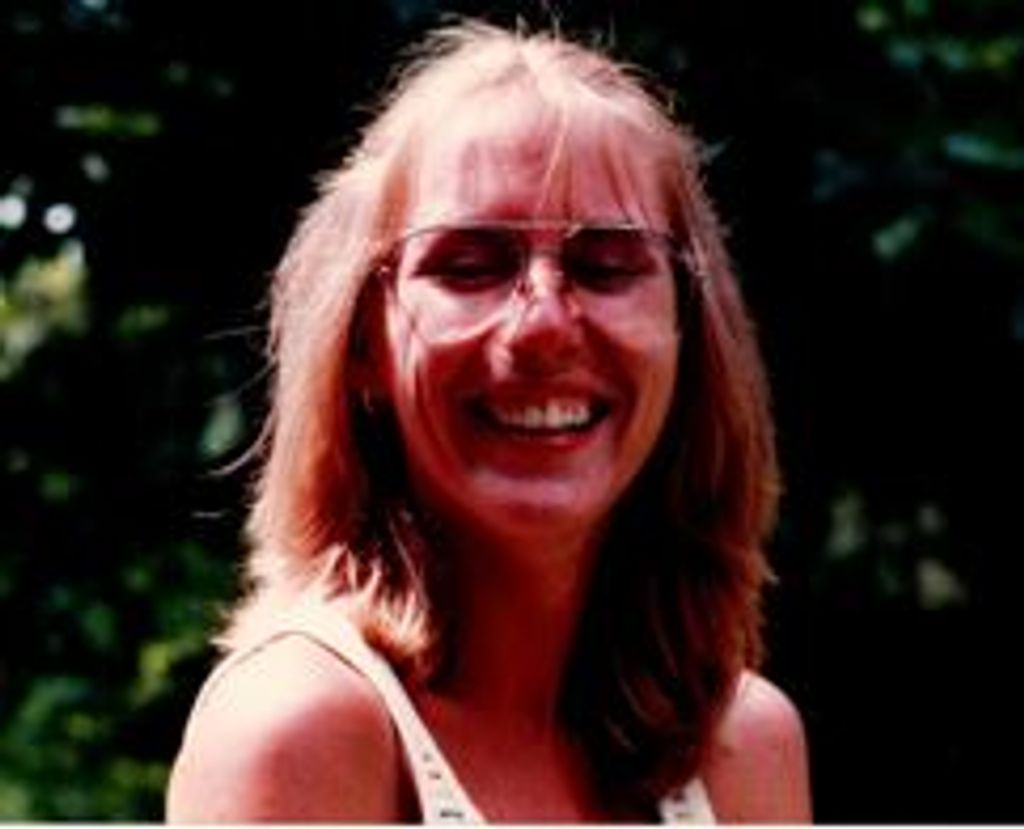 Tammie L. Rogers Profile Photo