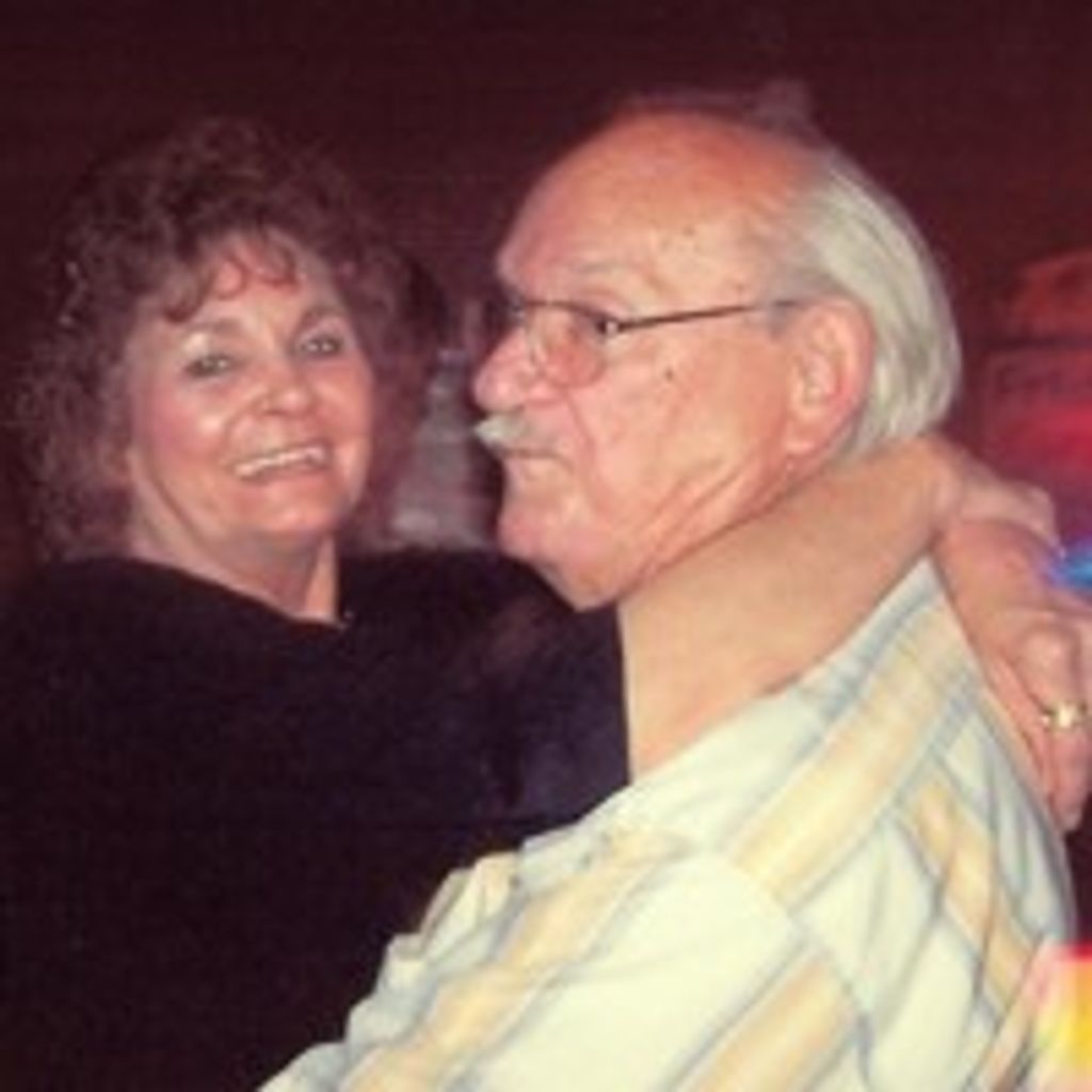 Walter "Sonny" Thomas Godsey, Sr.