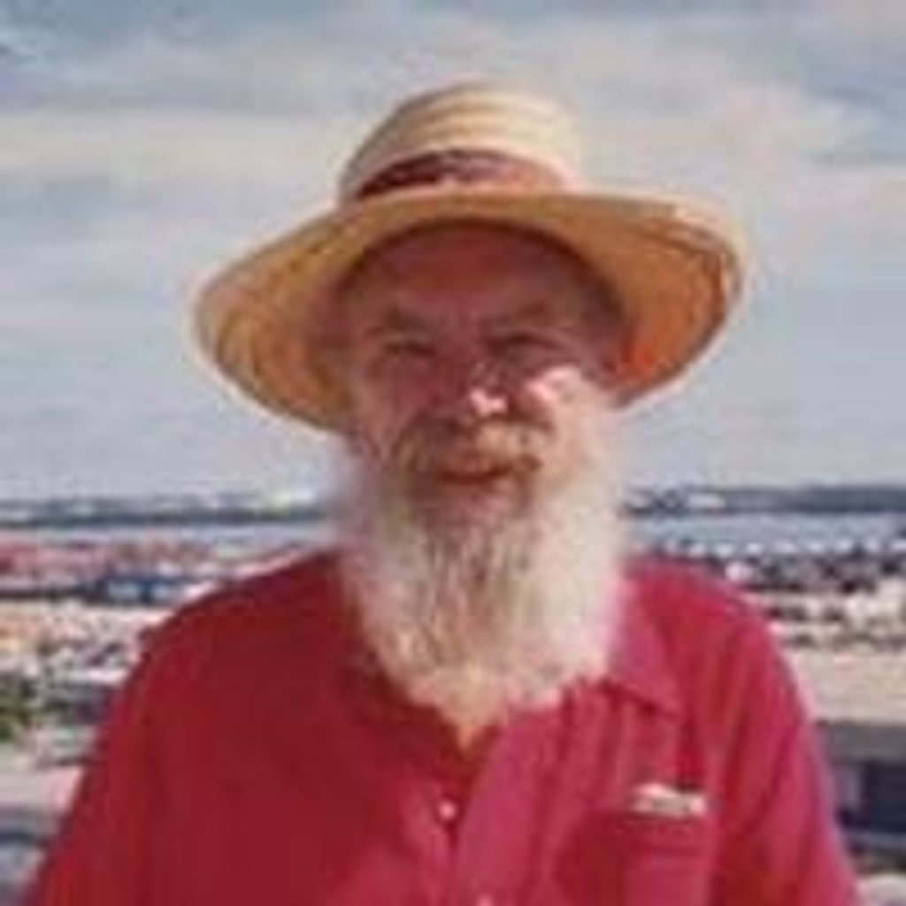 Raymond W. Boenning Profile Photo