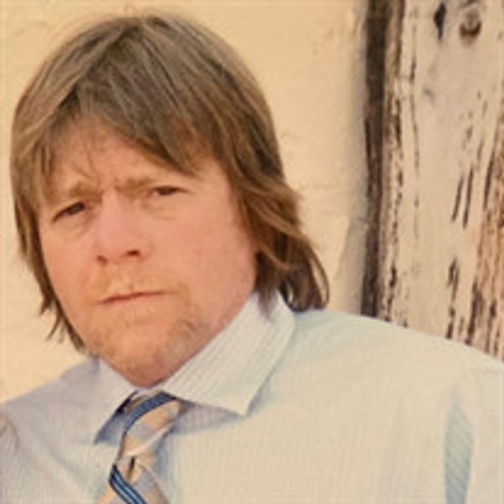 Steve Damron