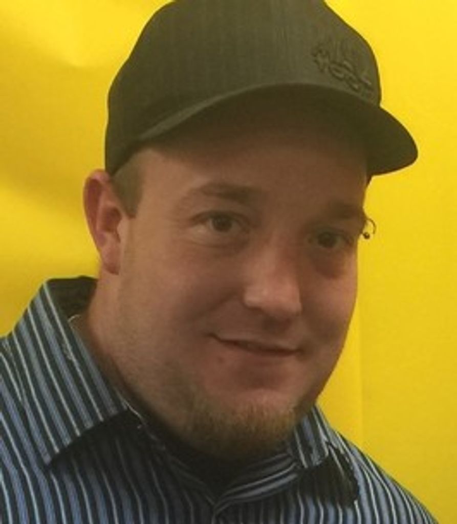 Lucas  Allen Harrington Profile Photo