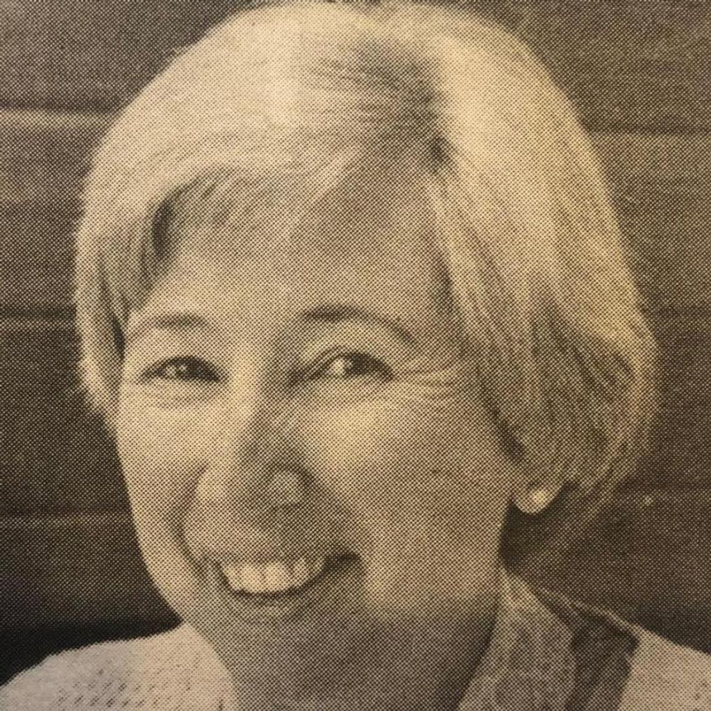 Erika G. Oliver