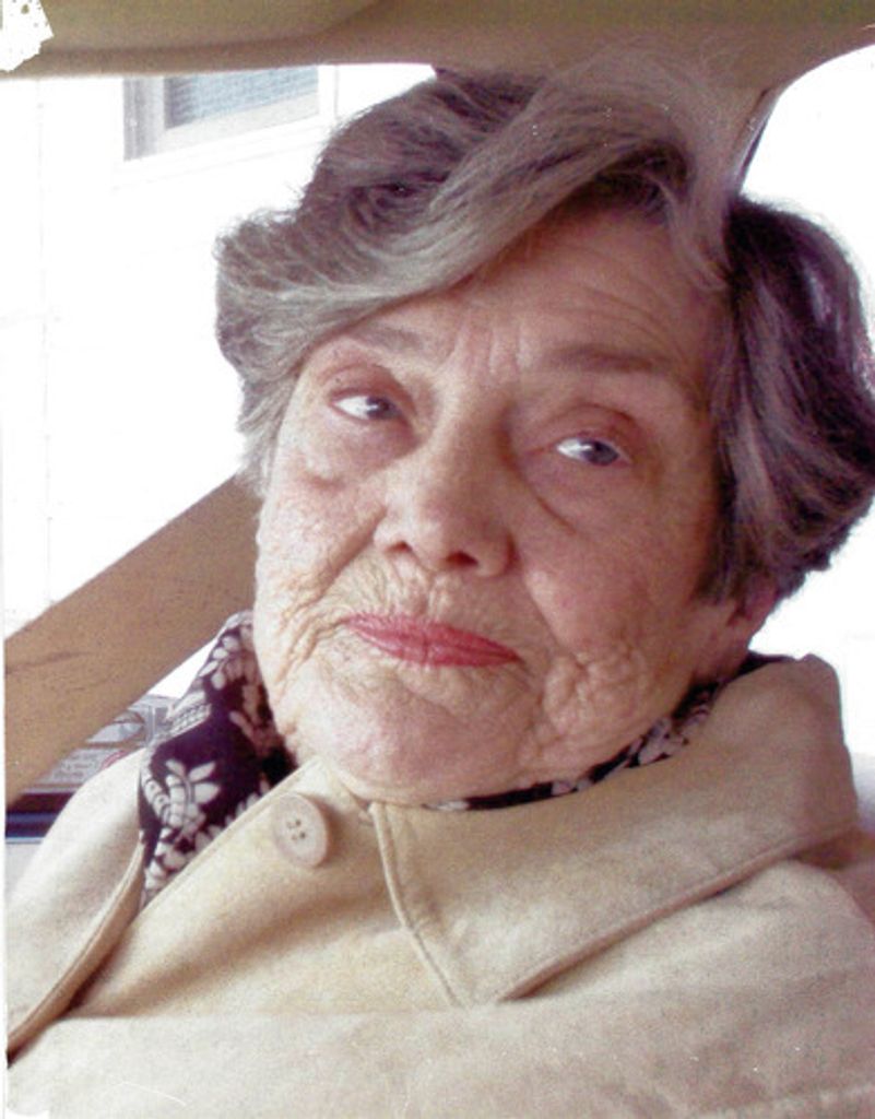Helen M. Kurucz