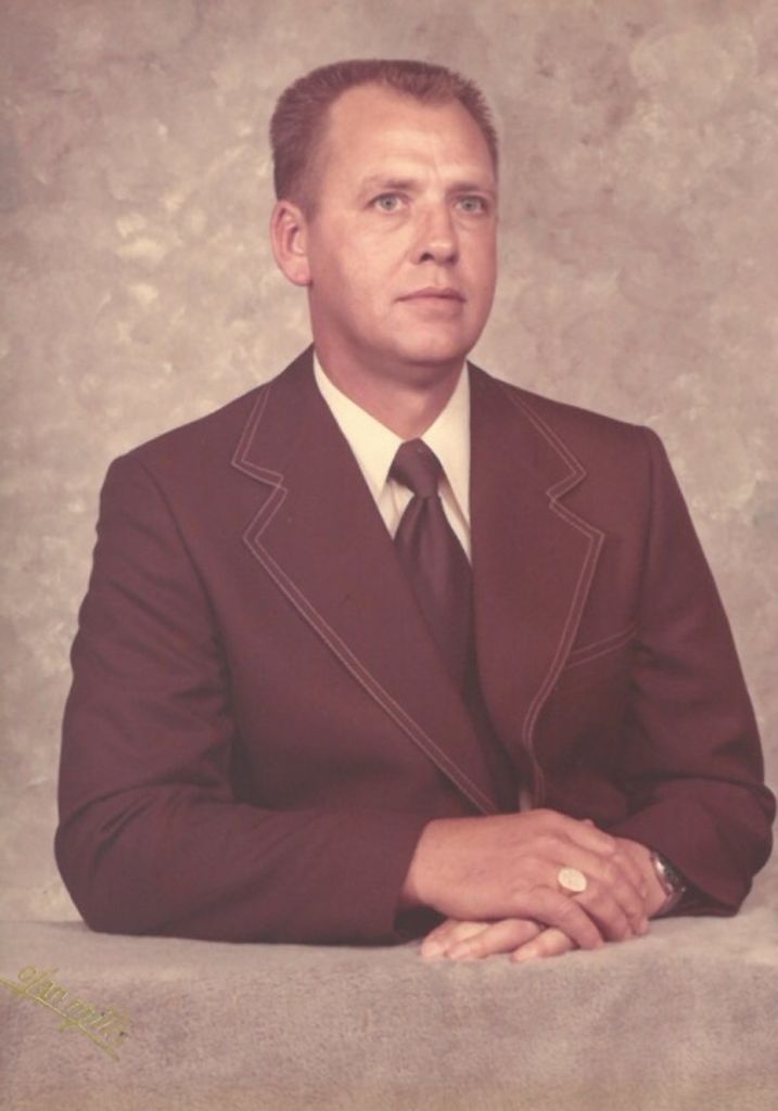 James Roger Dellinger Profile Photo