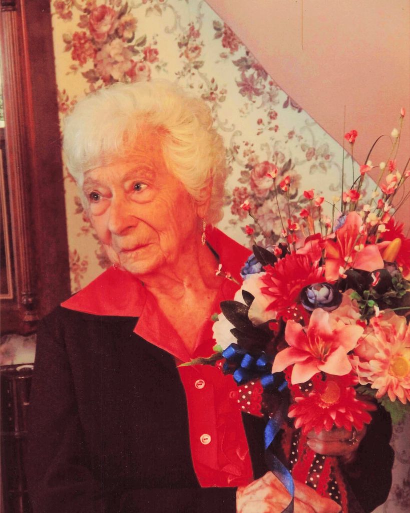 Betty Lou Clark Profile Photo