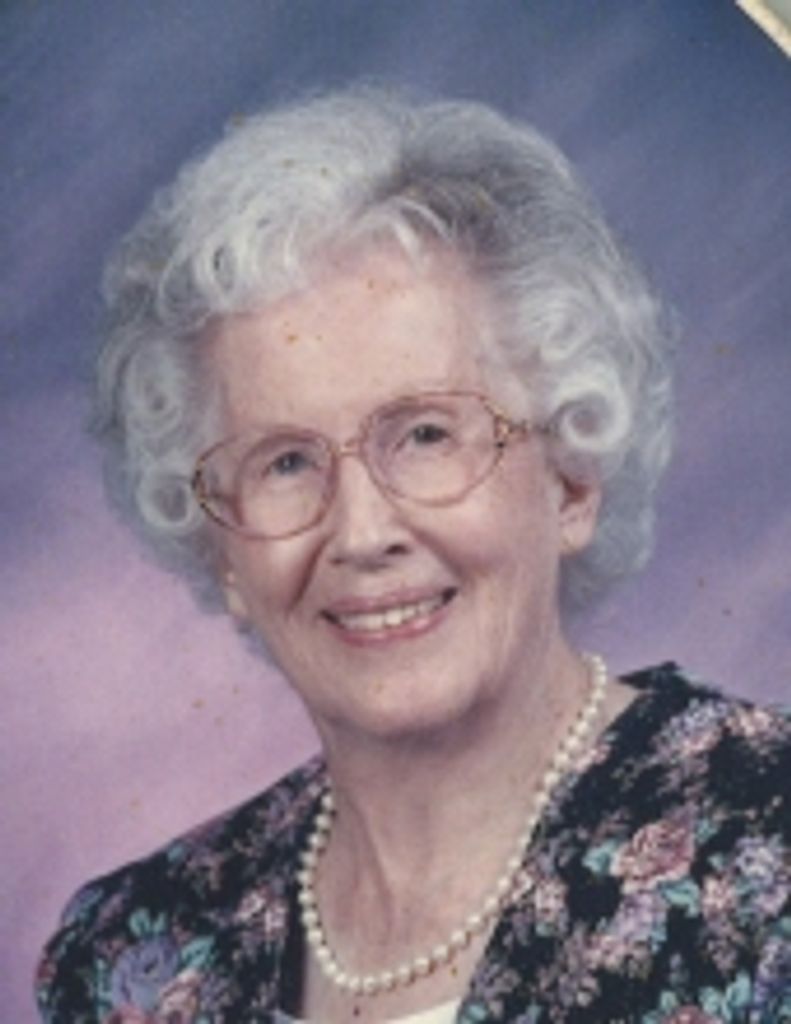 Lois Elizabeth Finkbeiner Profile Photo