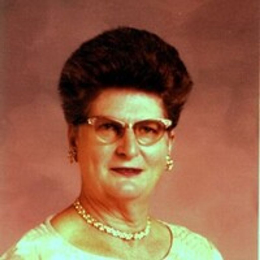 Helen C. Long