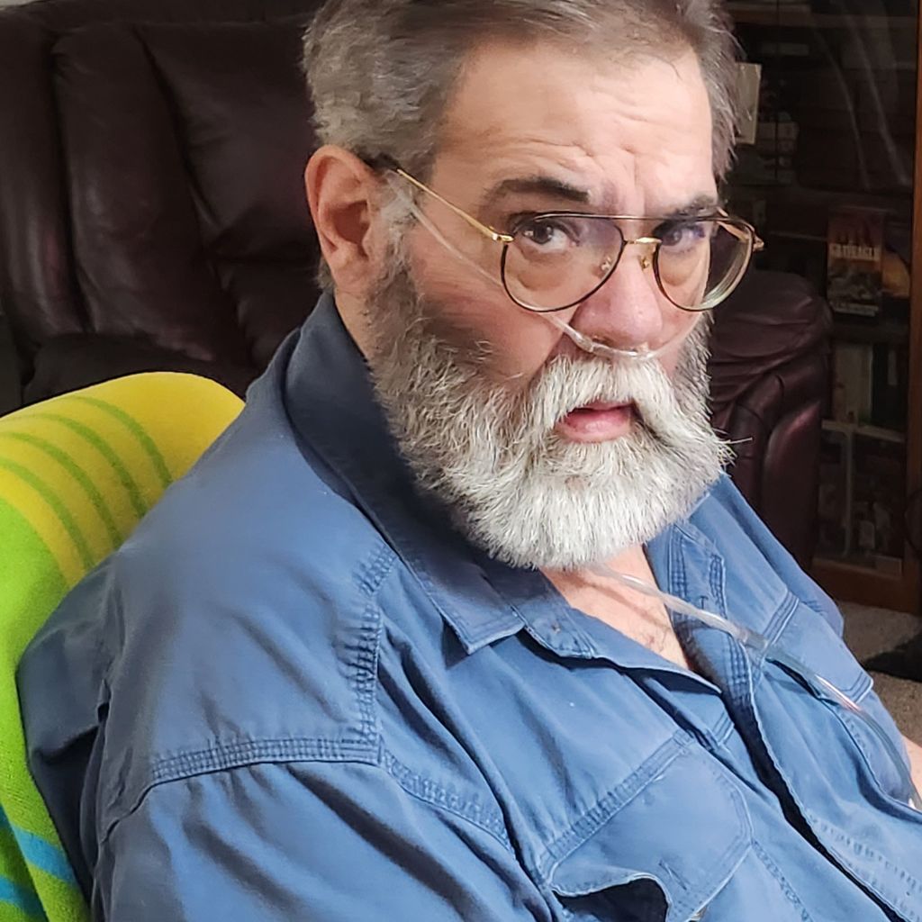 William “Bill” Thompson Profile Photo