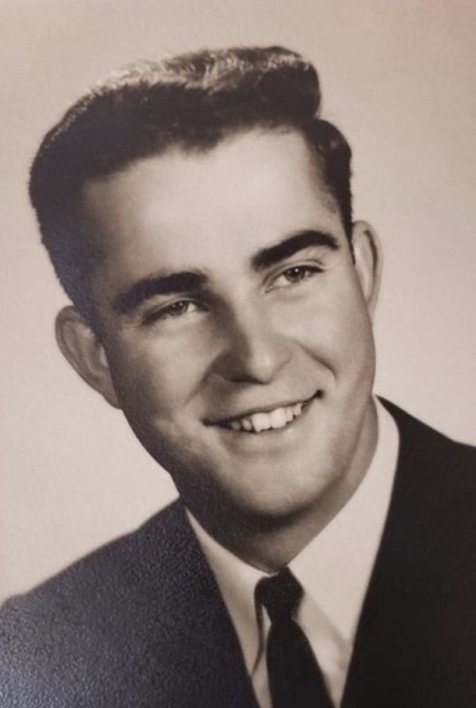 Richard Dean Pardue