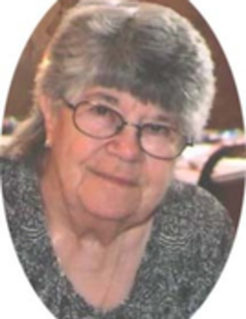Norma June Sukie