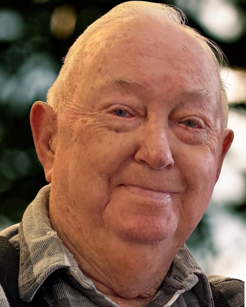 William Harold "Bob" Maness