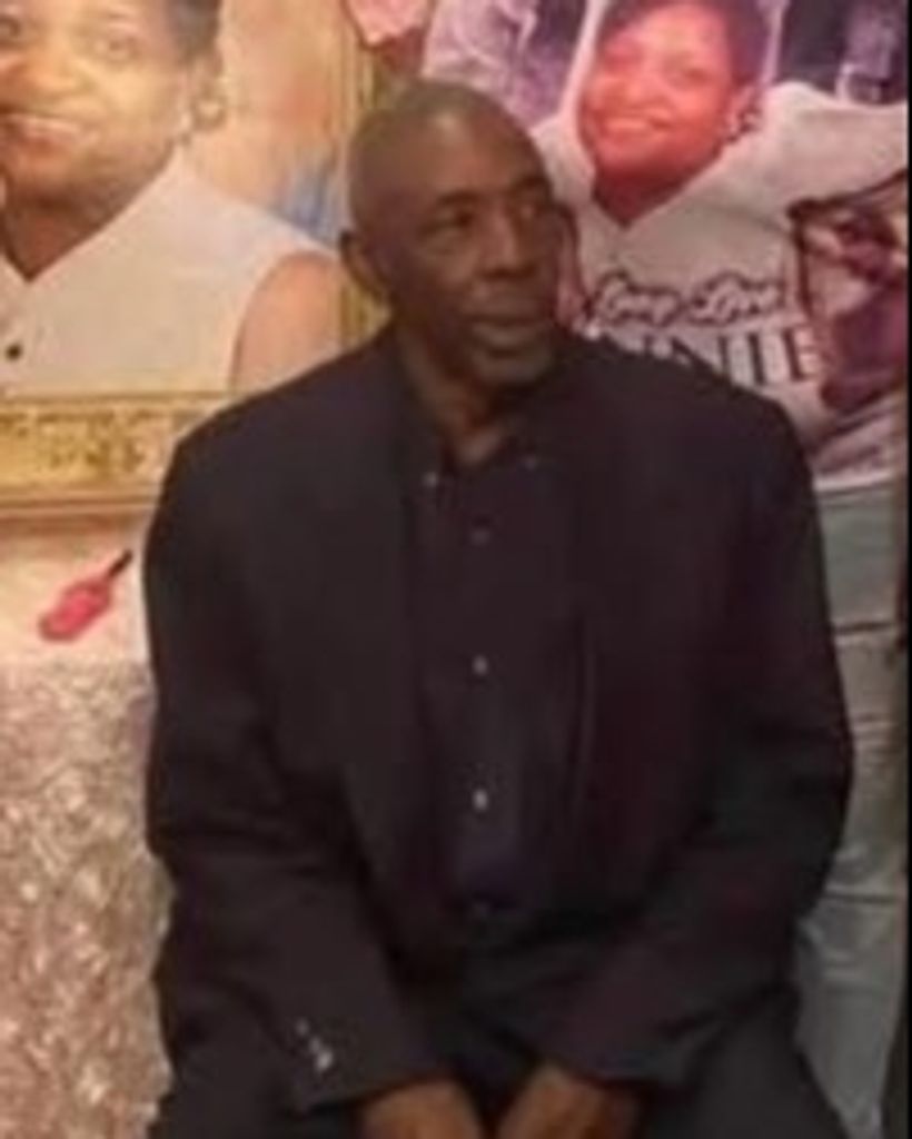 Willie Jones