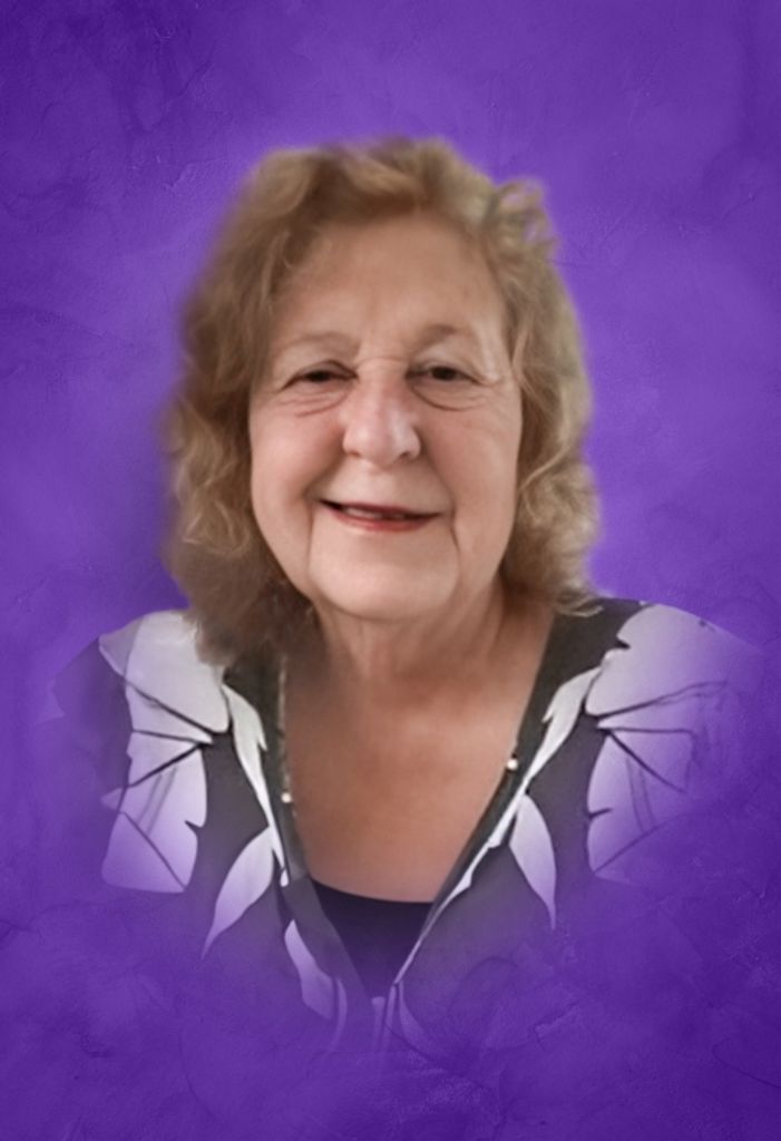 Linda L (Roberts)  Borum