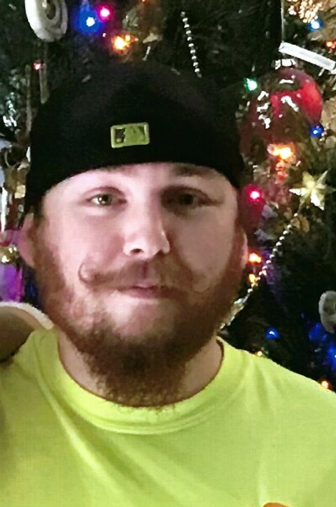Shane Phillip Tate, Jr. Profile Photo