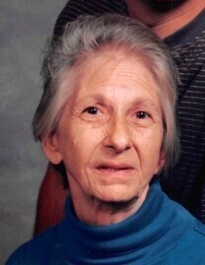 Emily G (Davidson) Lefever