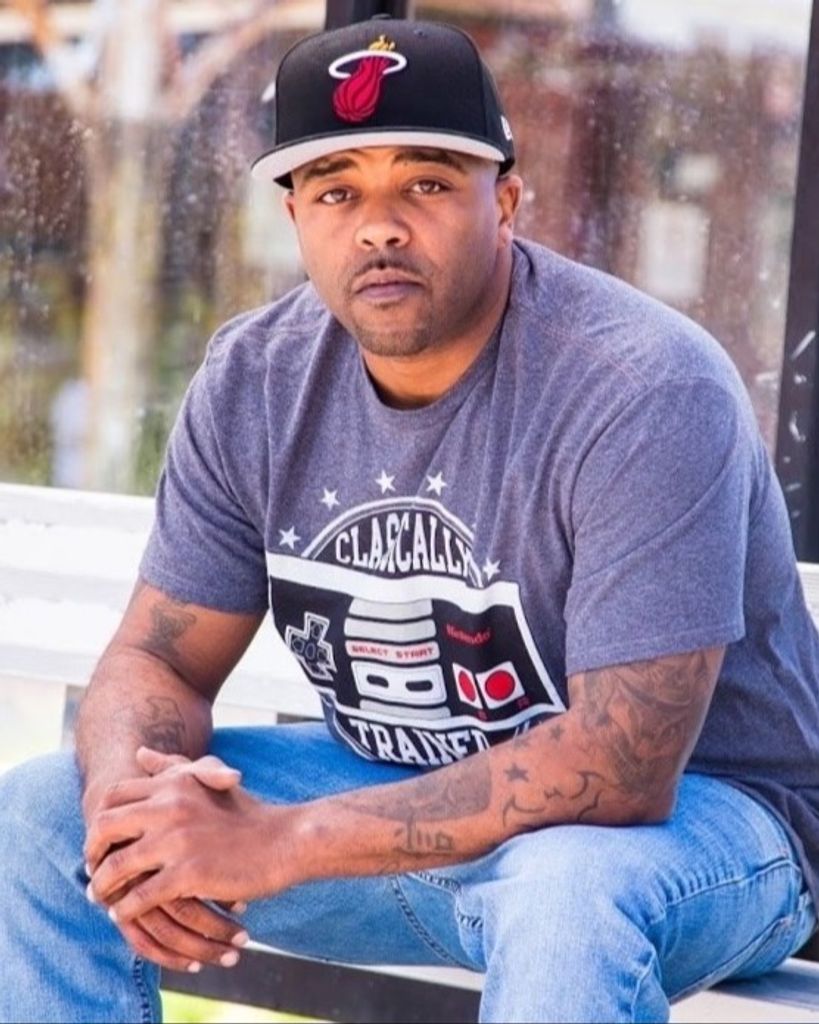 Mr. Keith "Json" Gomes Profile Photo