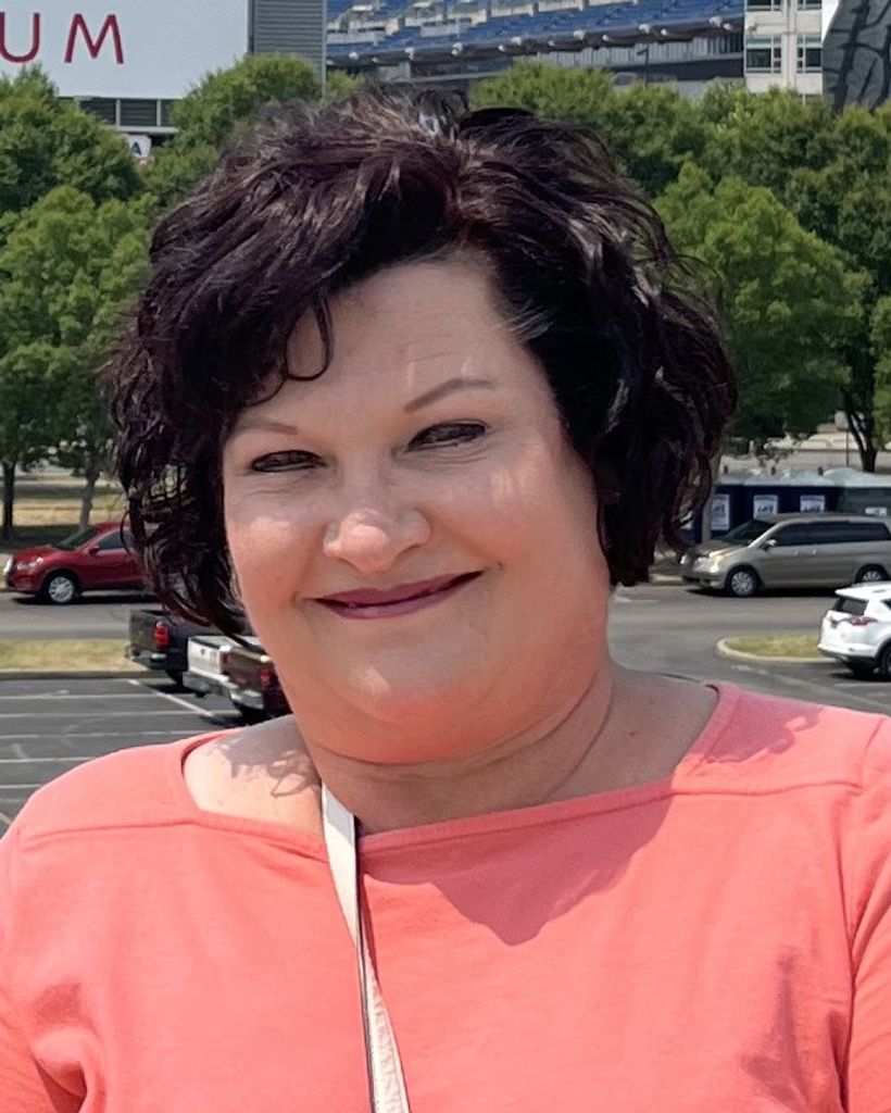 Margaret E. Kott