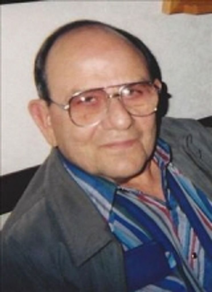 Norman F Lewis