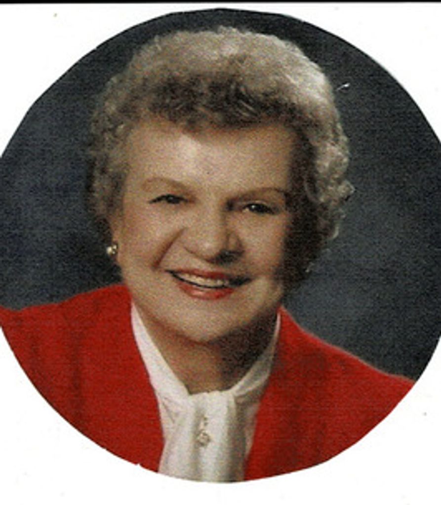 Mary E. Button (Czarna)