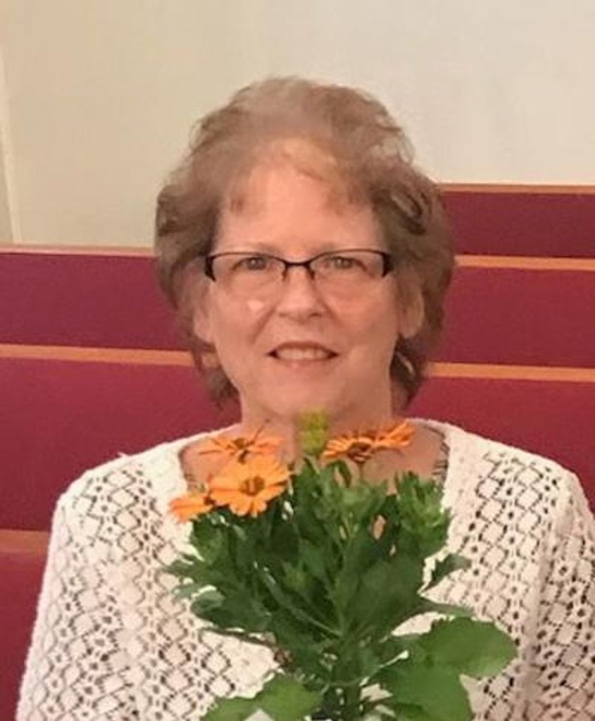 Sherry Marcum Profile Photo