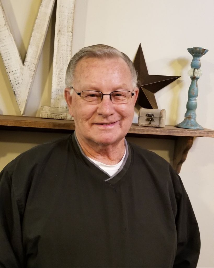 Chester LeRoy "Chet" Mowrey Profile Photo