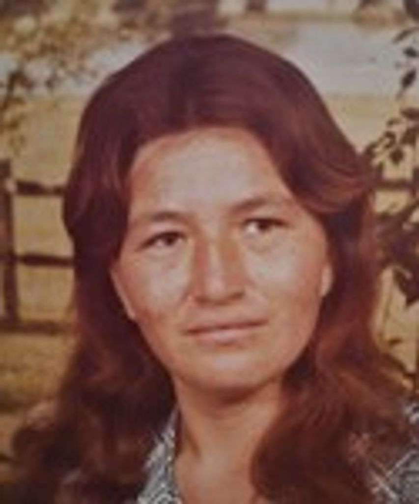 Olga Seguin Ramirez Profile Photo