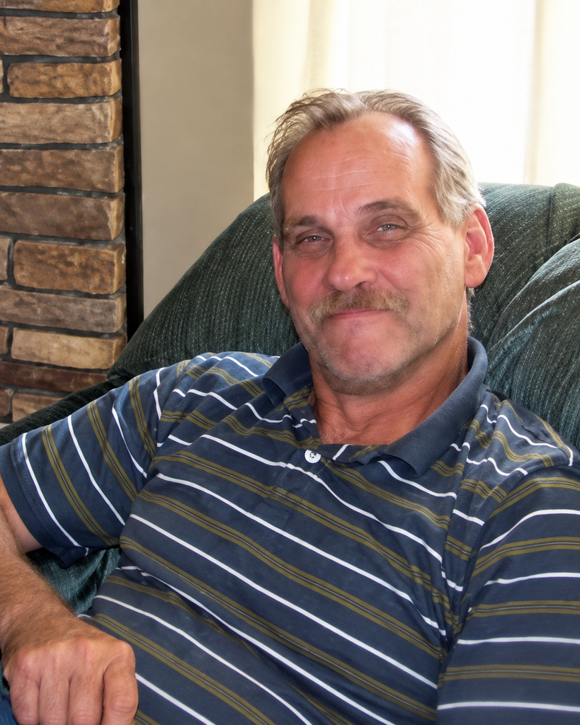 Robert Price Davis Profile Photo