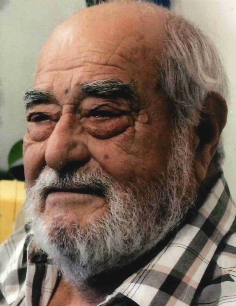 Victor Menchaca Cepeda Profile Photo