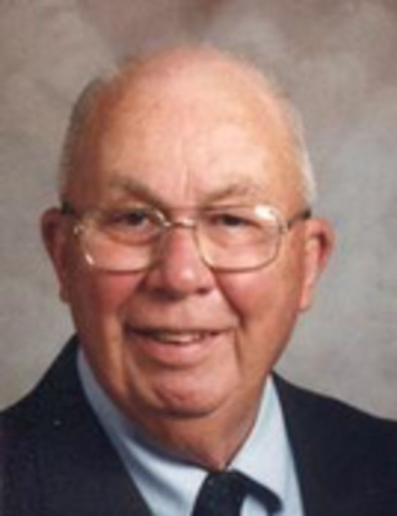 James "Jim" Cecil Jones