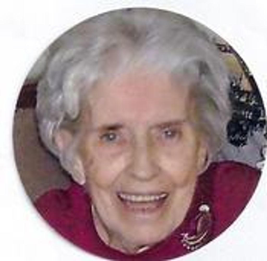Esther Marie Skinner / Schaffer