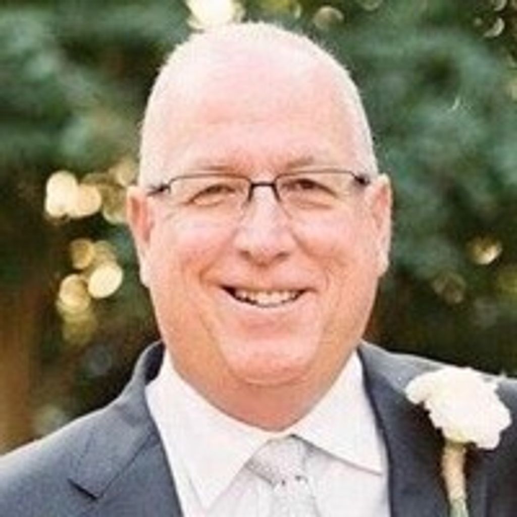 Kenneth Briggs Johnson Profile Photo