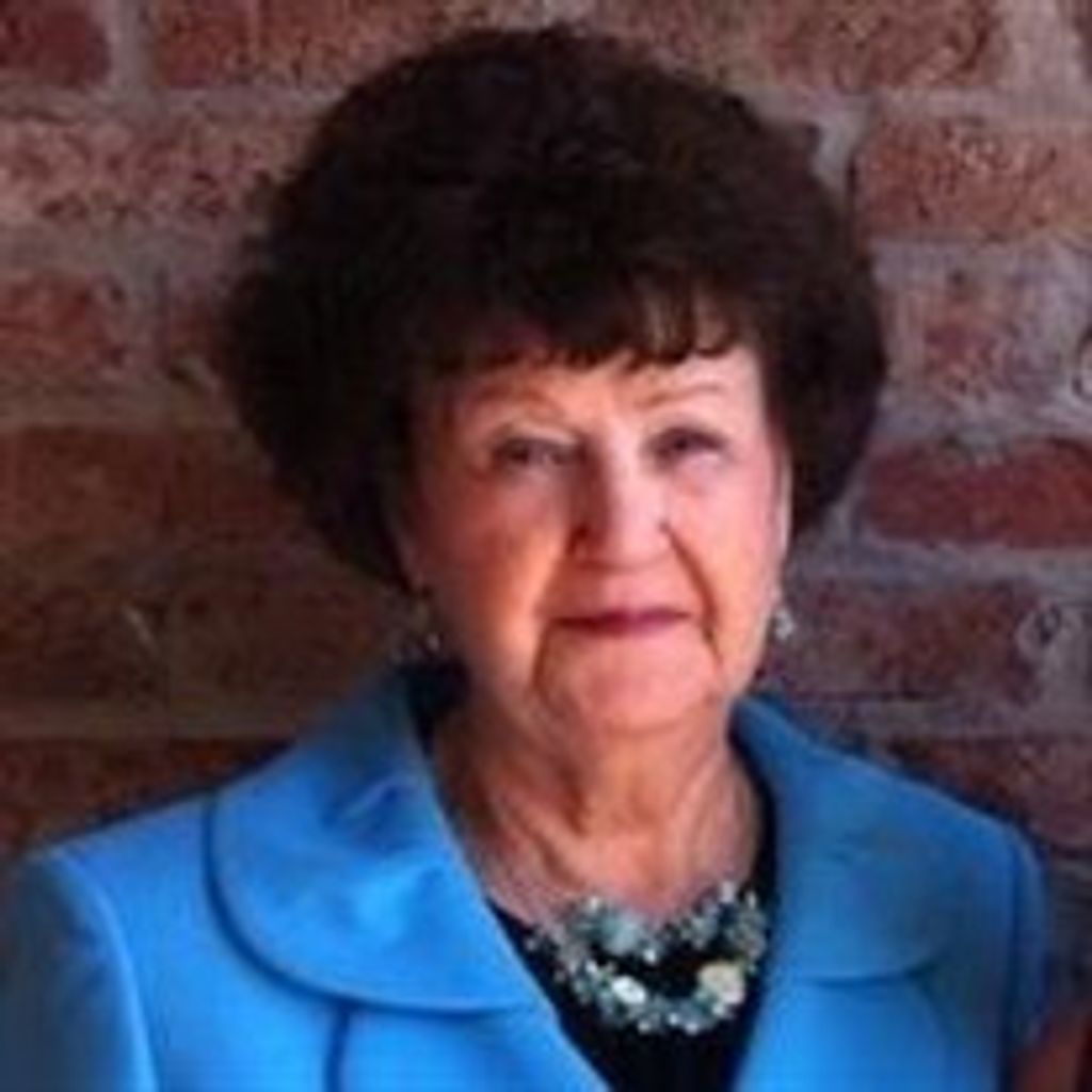 Opal M. Stevens