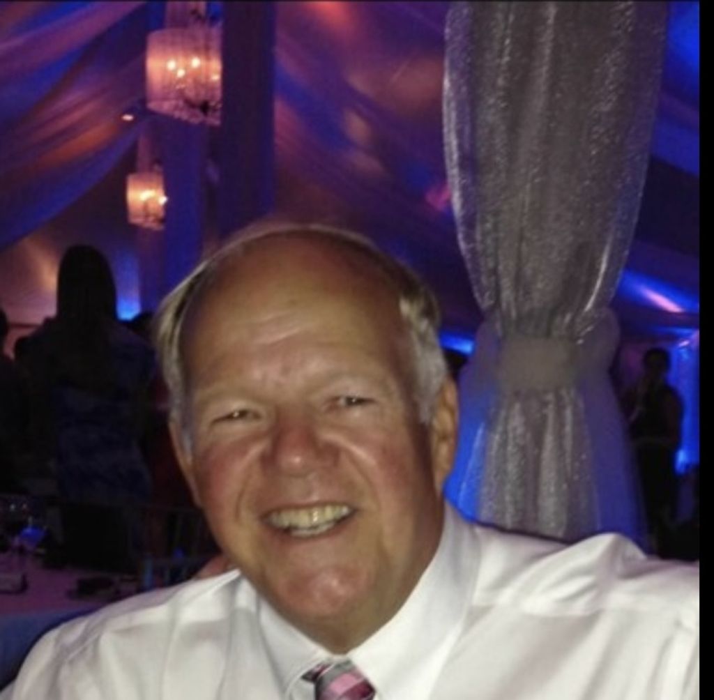 Gerald "Gerry" N. Smith