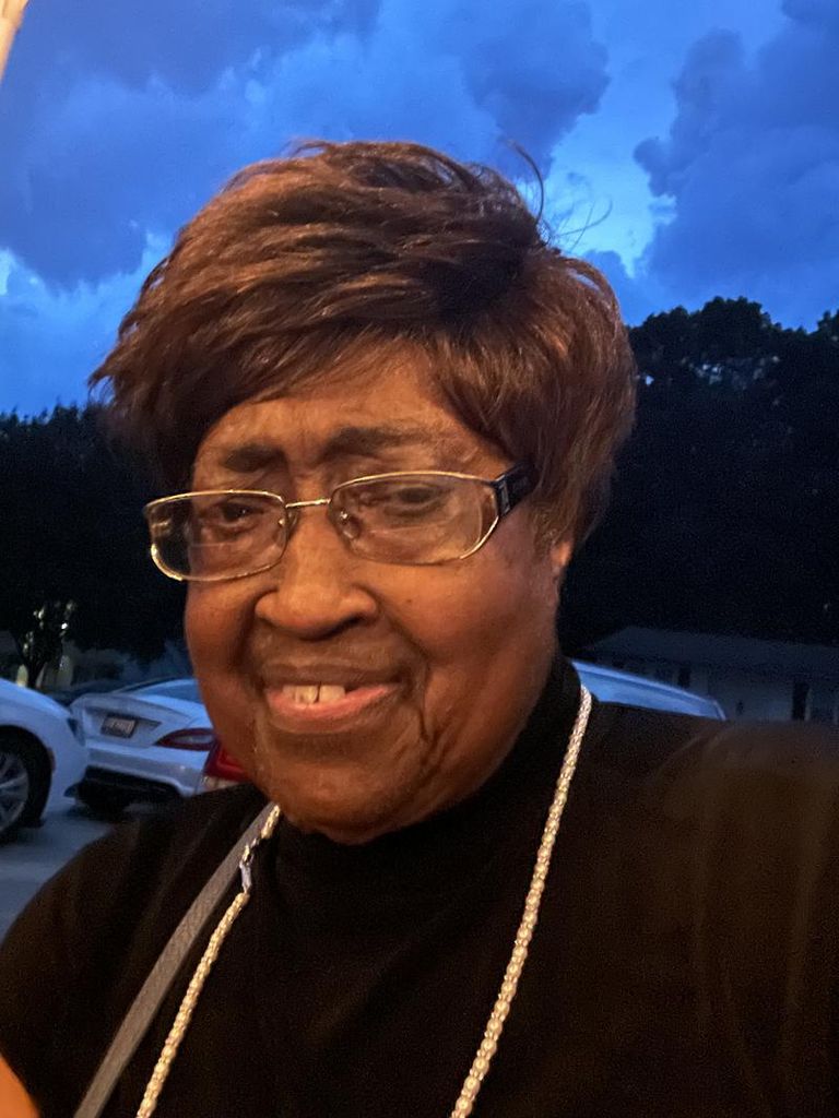 Dorothy Mae Hoggard Profile Photo