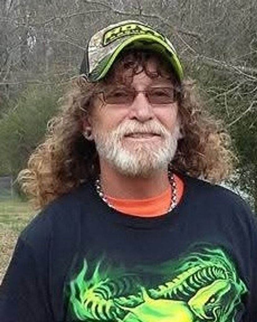 Charles "Nathan" Robison Profile Photo