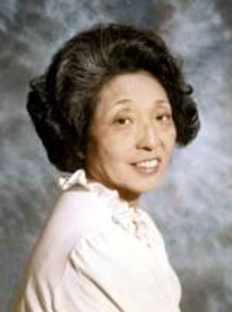 Margaret Teruko Ikeda