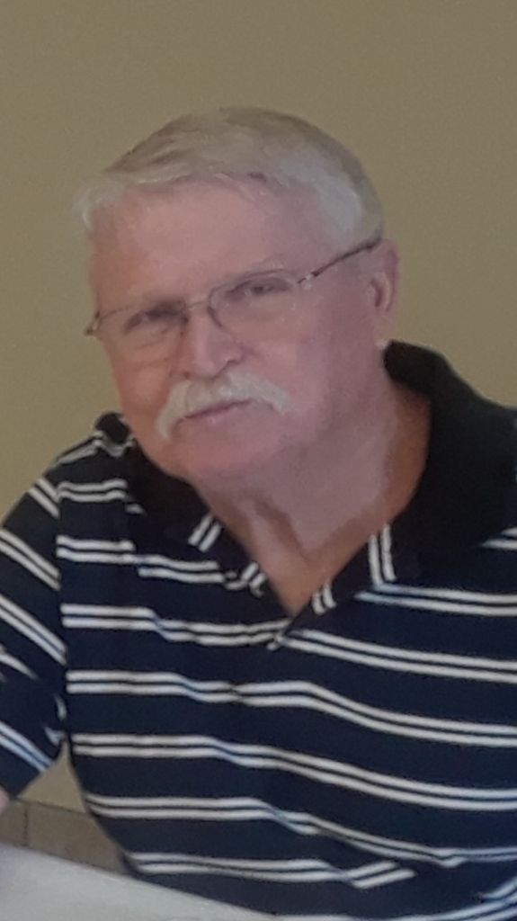 William Lloyd “Bill” Gray Profile Photo