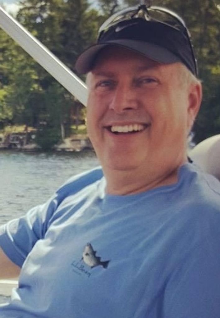 William Earl Bombard Sr.