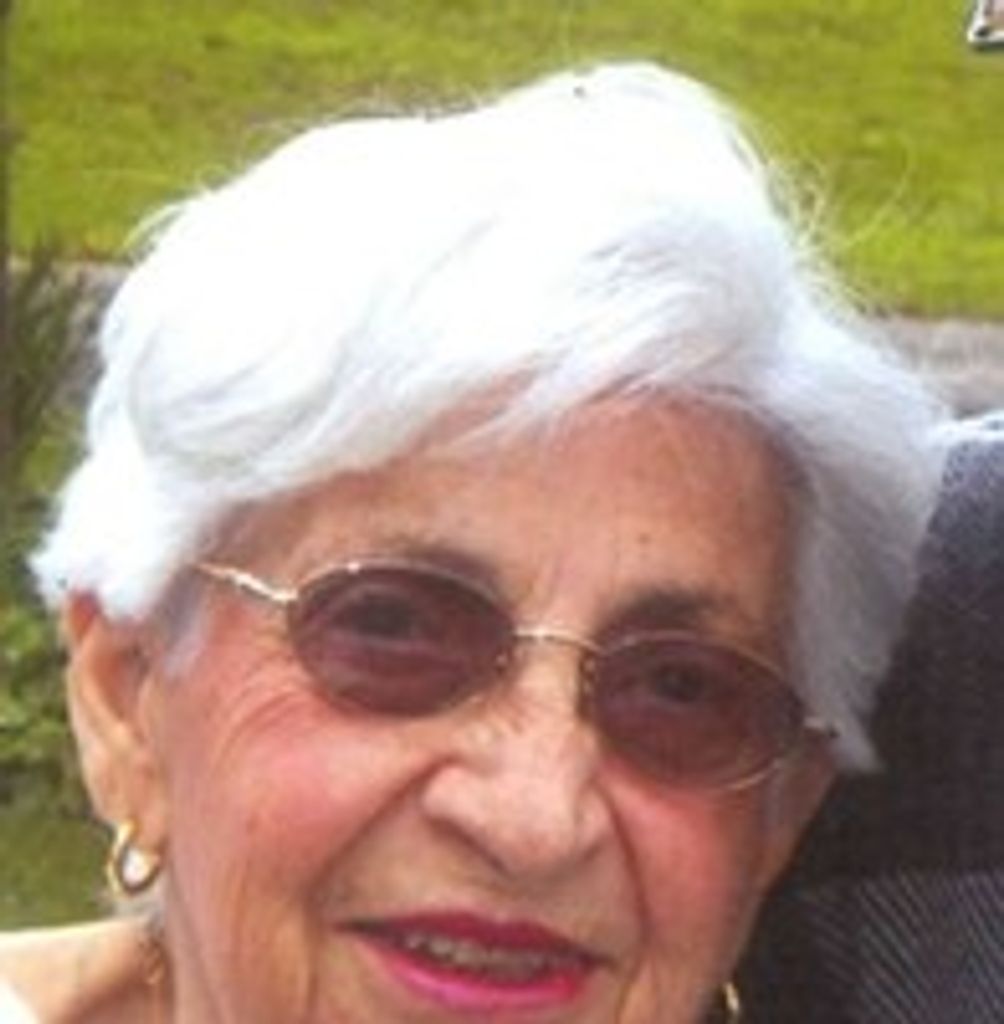 Florence Santosuosso