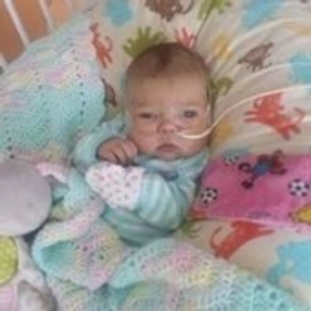 Bailynn Daisy Mae Kirk