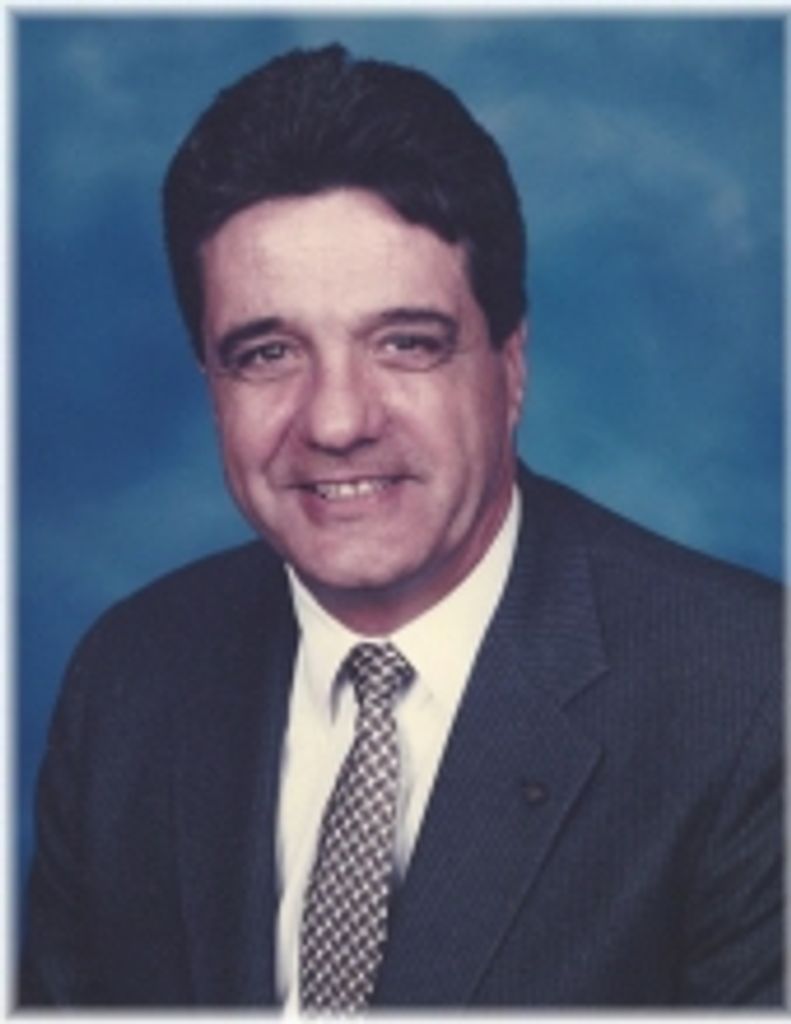 William "Bill" Logan