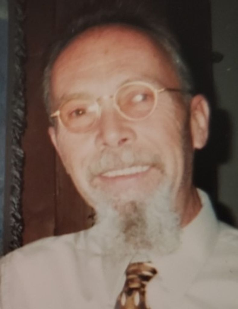 Thomas J. Ashton Profile Photo