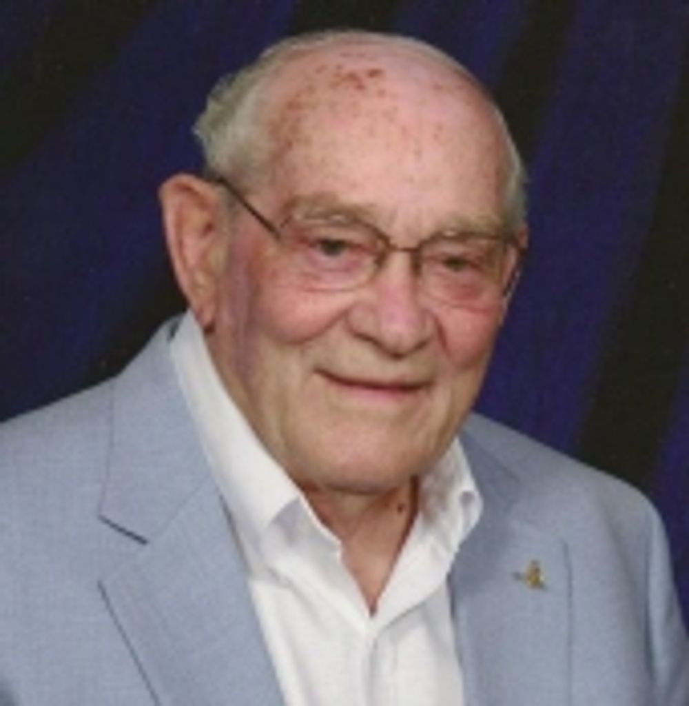 William E. Hitchings