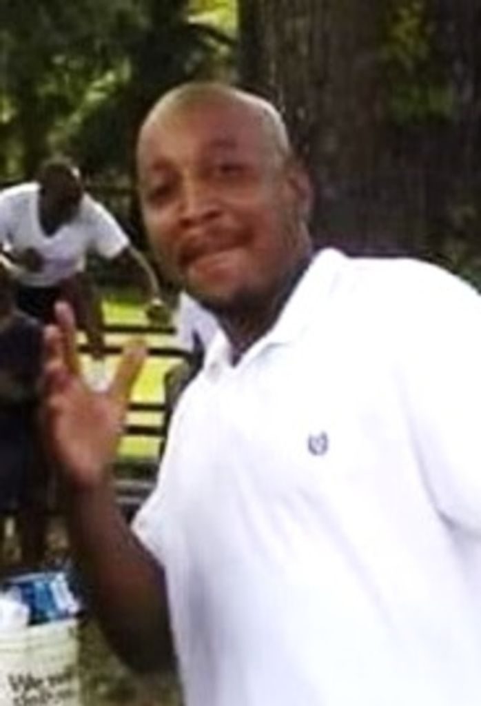 Mr. Vernell "Dport" Brooks, Sr. Profile Photo